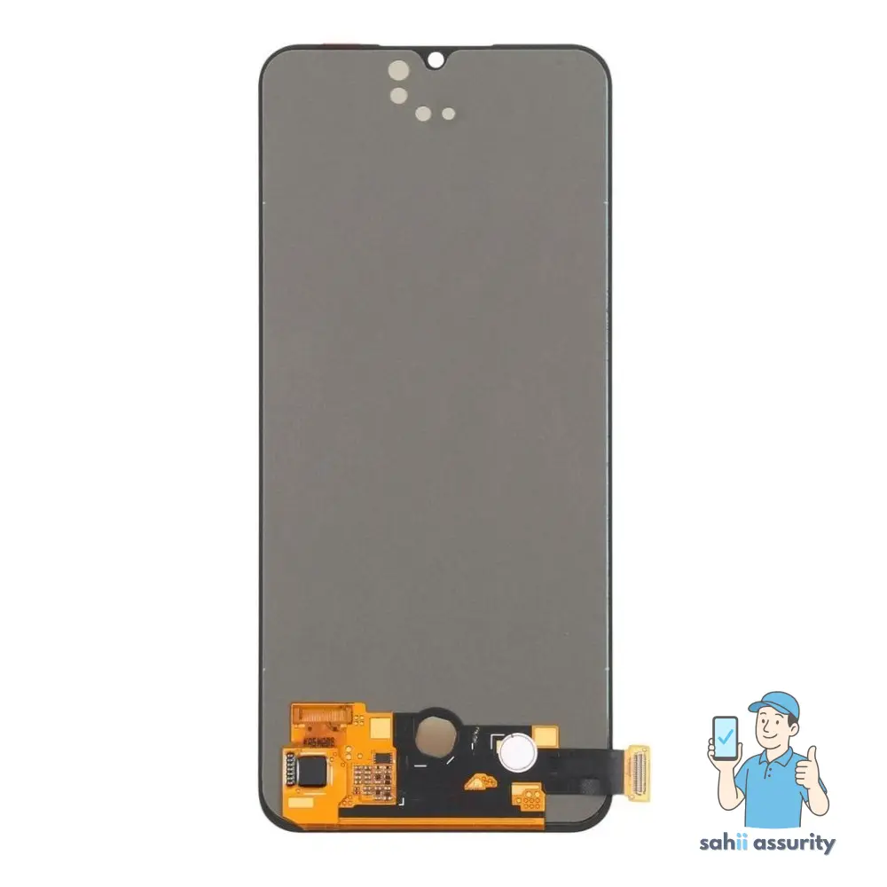 LCD with Touch Screen for vivo V20 thumbnail